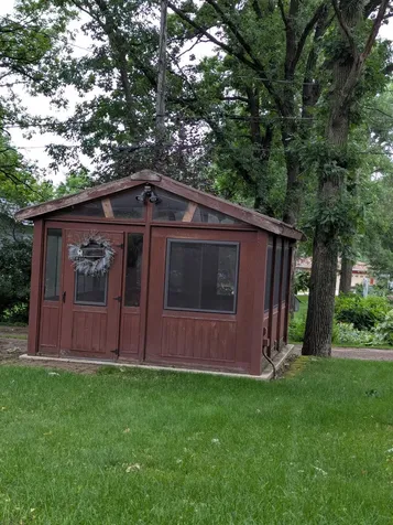 812 1st Avenue SE Long Prairie MN 56347
