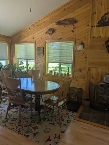812 1st Avenue SE Long Prairie MN 56347