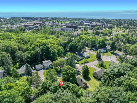 1319 Brainerd Avenue Duluth MN 55811