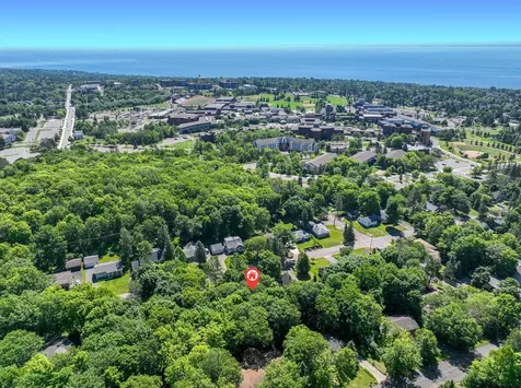 1319 Brainerd Avenue Duluth MN 55811