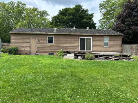 1306 Crestview Road Albert Lea MN 56007
