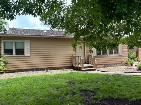 1306 Crestview Road Albert Lea MN 56007