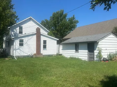 118 SE 3rd Avenue Grand Rapids MN 55744