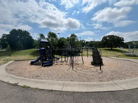 4855 7th Street NE Columbia Heights MN 55421