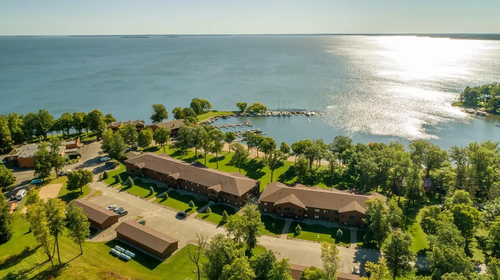 8098 Hawthorn Trail NW Walker MN 56484