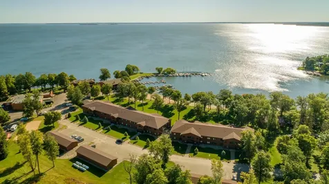 8098 Hawthorn Trail NW Walker MN 56484