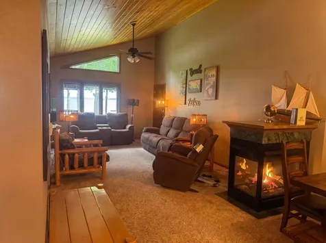 8098 Hawthorn Trail NW Walker MN 56484