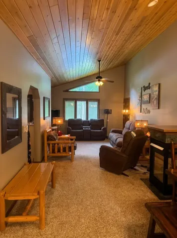 8098 Hawthorn Trail NW Walker MN 56484