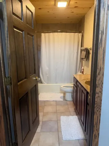 8098 Hawthorn Trail NW Walker MN 56484