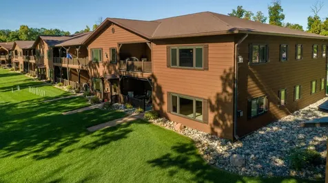 8098 Hawthorn Trail NW Walker MN 56484