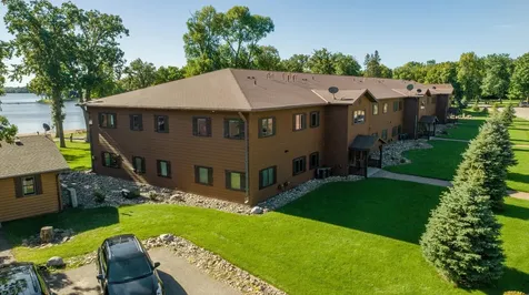 8098 Hawthorn Trail NW Walker MN 56484