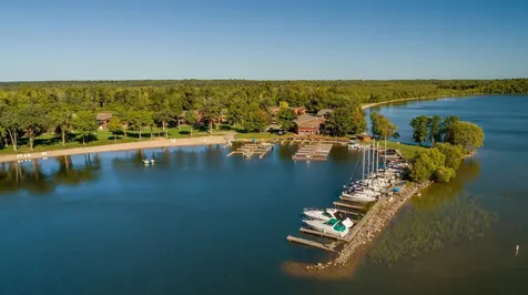 8098 Hawthorn Trail NW Walker MN 56484