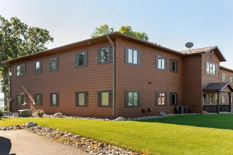8098 Hawthorn Trail NW Walker MN 56484