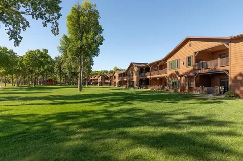 8098 Hawthorn Trail NW Walker MN 56484
