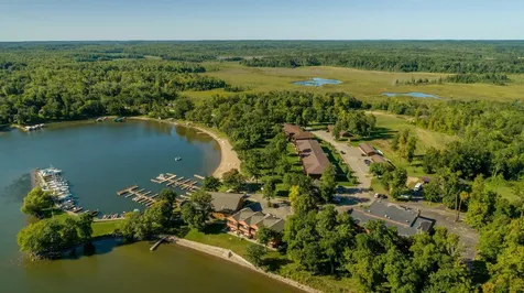8098 Hawthorn Trail NW Walker MN 56484