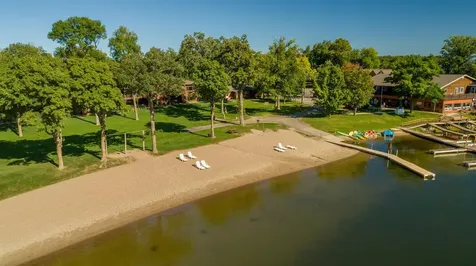 8098 Hawthorn Trail NW Walker MN 56484