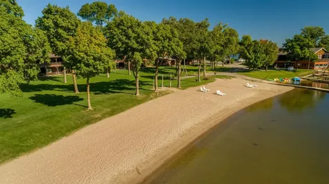 8098 Hawthorn Trail NW Walker MN 56484