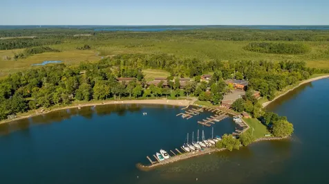 8098 Hawthorn Trail NW Walker MN 56484