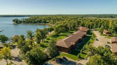 8098 Hawthorn Trail NW Walker MN 56484