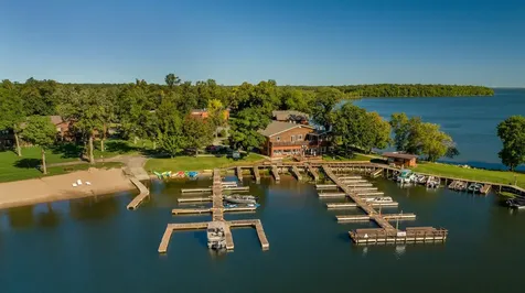 8098 Hawthorn Trail NW Walker MN 56484