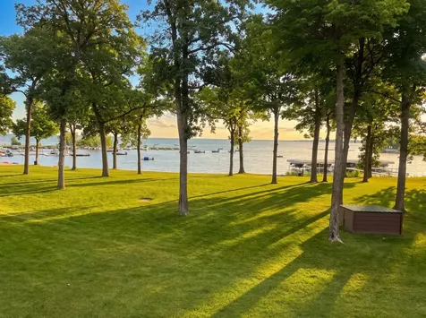 8098 Hawthorn Trail NW Walker MN 56484