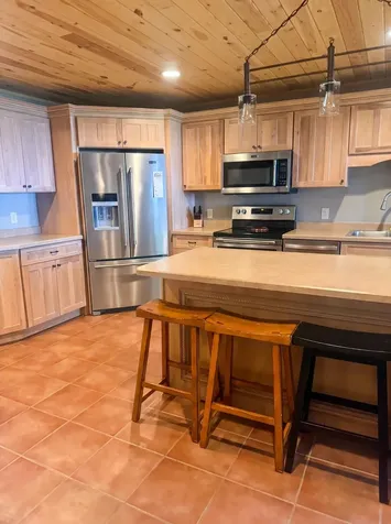 8098 Hawthorn Trail NW Walker MN 56484
