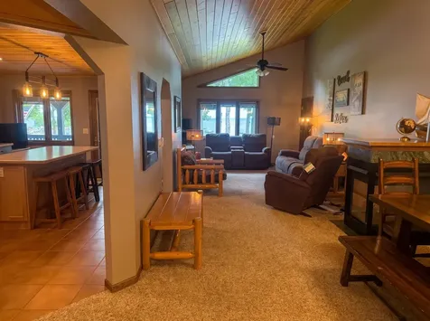 8098 Hawthorn Trail NW Walker MN 56484