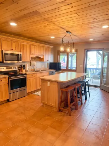 8098 Hawthorn Trail NW Walker MN 56484