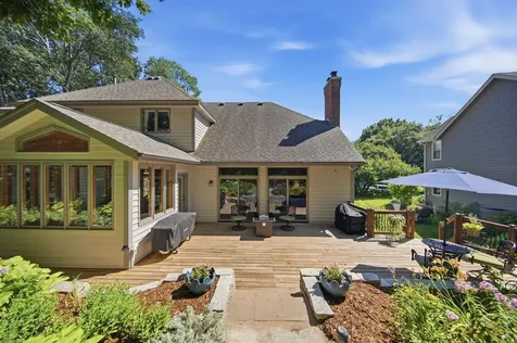699 Bridle Ridge Road Eagan MN 55123