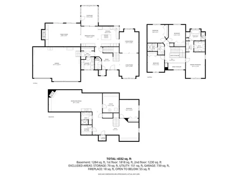 699 Bridle Ridge Road Eagan MN 55123