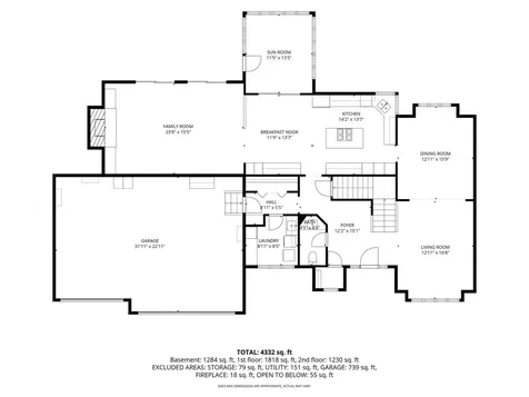 699 Bridle Ridge Road Eagan MN 55123