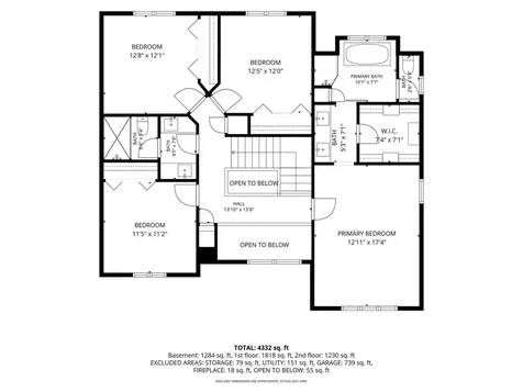 699 Bridle Ridge Road Eagan MN 55123