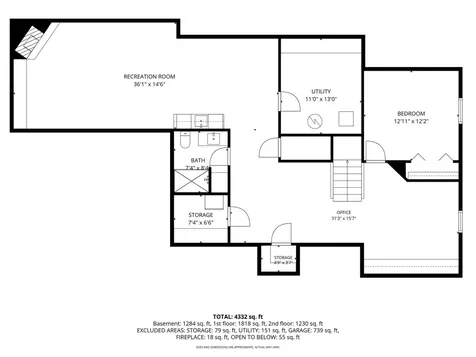 699 Bridle Ridge Road Eagan MN 55123