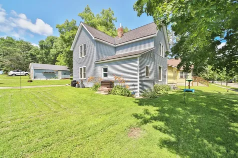 403 8th Street NE Staples MN 56479