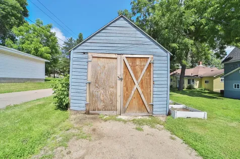403 8th Street NE Staples MN 56479