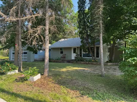522 Main Street E Hines MN 56647