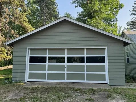522 Main Street E Hines MN 56647