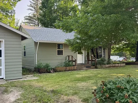 522 Main Street E Hines MN 56647