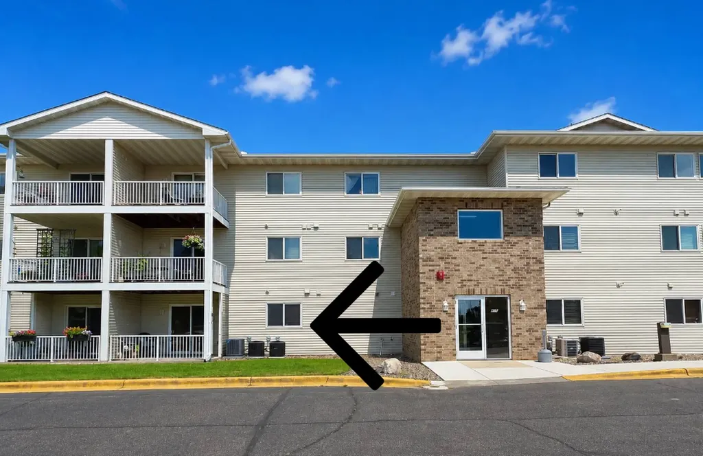 875 Bahls Drive Hastings MN 55033