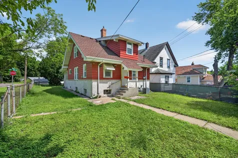 1227 Arkwright Street Saint Paul MN 55130