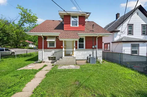 1227 Arkwright Street Saint Paul MN 55130