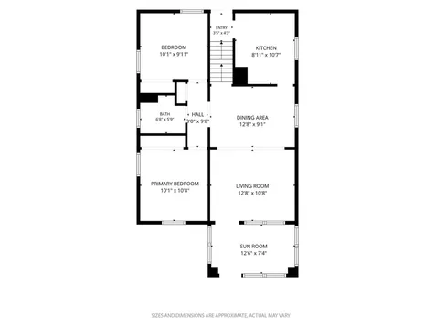 1227 Arkwright Street Saint Paul MN 55130