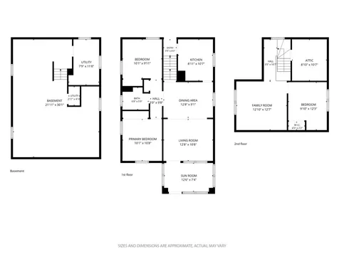 1227 Arkwright Street Saint Paul MN 55130