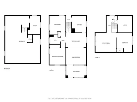 1227 Arkwright Street Saint Paul MN 55130