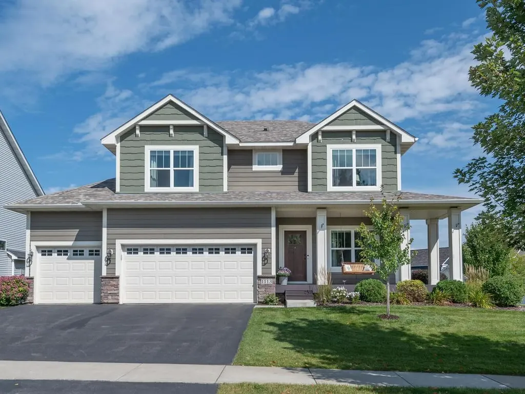 1113 Rosemary Lane Chaska MN 55318