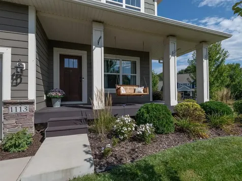 1113 Rosemary Lane Chaska MN 55318