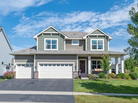 1113 Rosemary Lane Chaska MN 55318