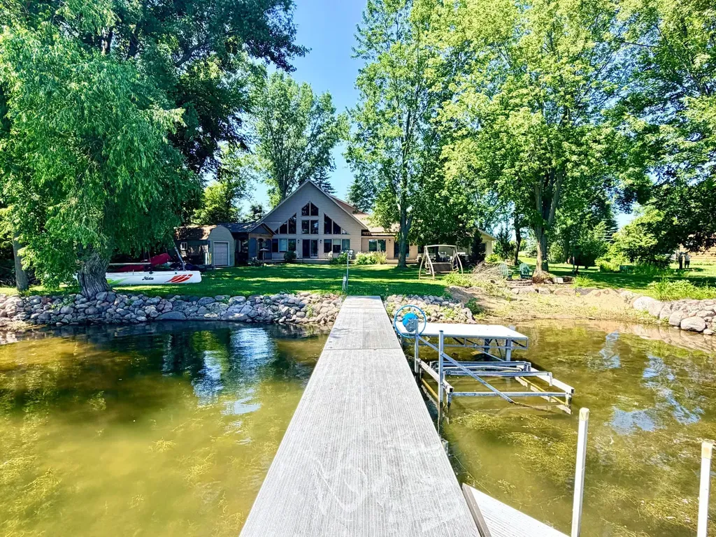 53502 Csah 20 Paynesville MN 56362
