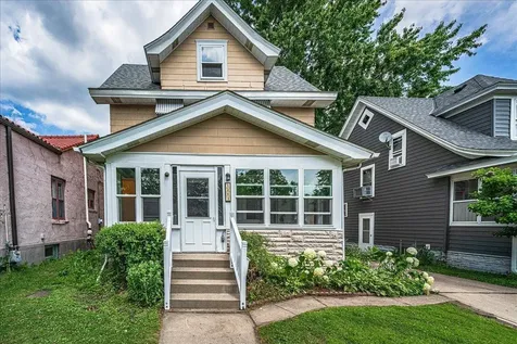 1263 Minnehaha Avenue W Saint Paul MN 55104