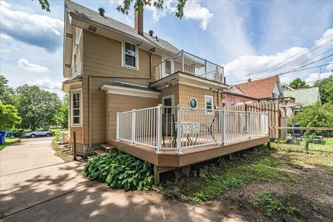 1263 Minnehaha Avenue W Saint Paul MN 55104